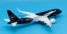 Load image into Gallery viewer, SQ Wings 1/200 Lufthansa Airbus A320neo D-AING 100th Anniversary
