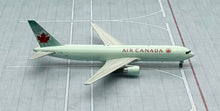 Load image into Gallery viewer, JC Wings 1/400 Air Canada Cargo Boeing 767-300BCF C-FPCA

