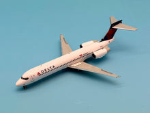 Load image into Gallery viewer, Gemini Jets 1/200 Delta Airlines Boeing 717-200 N998AT
