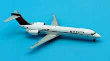 Load image into Gallery viewer, Gemini Jets 1/200 Delta Airlines Boeing 717-200 N998AT
