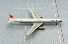 Load image into Gallery viewer, NG models 1/400 Air China Airbus A330-300 B-5946 62046
