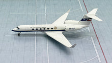 Load image into Gallery viewer, NG Models 1/200 Kuwait Government Gulfstream G-V 9K-AJF 75015
