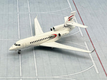 Load image into Gallery viewer, NG Models 1/200 DC Aviation Dassault Falcon 7X A6-MBS 71008
