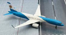 Load image into Gallery viewer, NG models 1/200 Argentina Air Force Boeing 757-200 ARG-01 42001
