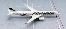 Load image into Gallery viewer, NG models 1/400 Finnair Airbus A350-900 OH-LWE Happy Holidays 39047
