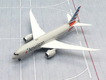 Load image into Gallery viewer, Gemini Jets 1/400 American Airlines Boeing 787-8 N808AN
