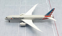 Load image into Gallery viewer, Gemini Jets 1/400 American Airlines Boeing 787-8 N808AN
