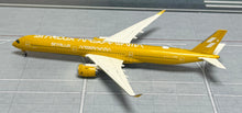 Load image into Gallery viewer, YY Wings 1/400 Starlux Airlines Airbus A350-1000 B-58554
