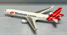 Load image into Gallery viewer, YY Wings 1/400 Martinair McDonell Douglas MD-11 PH-MCP
