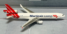 Load image into Gallery viewer, YY Wings 1/400 Martinair McDonell Douglas MD-11 PH-MCP
