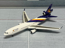 Load image into Gallery viewer, YY Wings 1/400 Thai Airways McDonell Douglas MD-11 HS-TME flaps down
