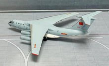 Load image into Gallery viewer, YY Wings 1/400 China PLAAF IIyushin IL-76 21141
