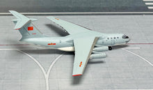 Load image into Gallery viewer, YY Wings 1/400 China PLAAF IIyushin IL-76 21141

