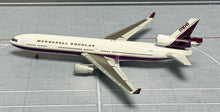 Load image into Gallery viewer, YY Wings 1/400 McDonnell Douglas MD-11 House Colour N211MD
