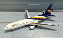 Load image into Gallery viewer, YY Wings 1/400 Thai Airways McDonell Douglas MD-11 HS-TMD
