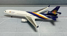 Load image into Gallery viewer, YY Wings 1/400 Thai Airways McDonell Douglas MD-11 HS-TMD
