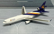 Load image into Gallery viewer, YY Wings 1/400 Thai Airways McDonell Douglas MD-11 HS-TME
