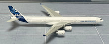 Load image into Gallery viewer, YY Wings 1/400 Airbus lndustrie A340-600 House Colour F-WWCA
