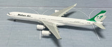 Load image into Gallery viewer, YY Wings 1/400 Mahan Air Airbus A340-600 EP-MME
