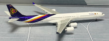 Load image into Gallery viewer, YY Wings 1/400 Thai Airways International Airbus A340-600 HS-TNA
