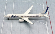 Load image into Gallery viewer, Gemini Jets 1/400 Utair Boeing 737-800 RA-73090
