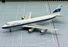 Load image into Gallery viewer, Phoenix 1/400 Kuwait Airways Boeing 747-200 9K-ADC
