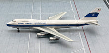 Load image into Gallery viewer, Phoenix 1/400 Kuwait Airways Boeing 747-200 9K-ADC
