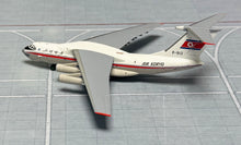 Load image into Gallery viewer, HX models 1/400 Air Koroyo Ilyushin IL76TD P-912
