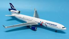 Load image into Gallery viewer, SQ Wings 1/200 Finnair McDonnell Douglas MD-11 OH-LGB Santa Claus L2231
