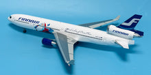 Load image into Gallery viewer, SQ Wings 1/200 Finnair McDonnell Douglas MD-11 OH-LGD Santa Claus L2232
