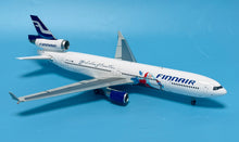 Load image into Gallery viewer, SQ Wings 1/200 Finnair McDonnell Douglas MD-11 OH-LGD Santa Claus L2232
