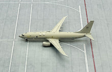 Load image into Gallery viewer, Gemini Jets 1/400 Royal Air Force Boeing P-8 737 Poseidon MRA1 ZP806
