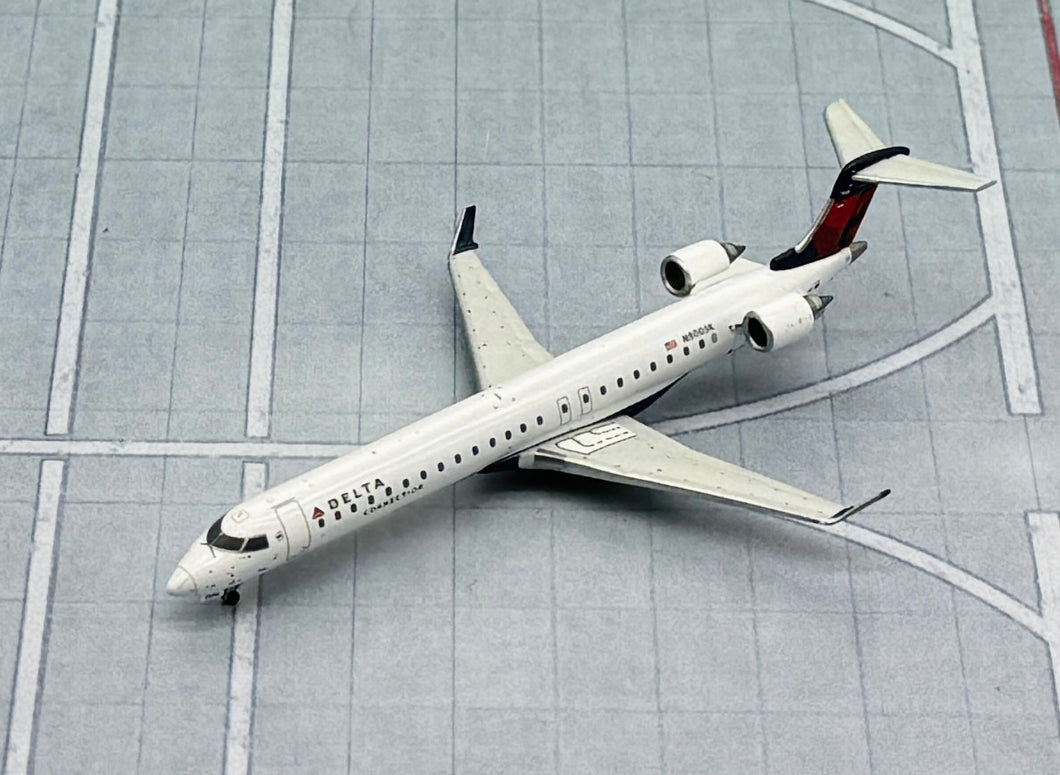 Gemini Jets 1/400 Delta Connection SkyWest Airlines Bombardier CRJ900LR N800SK