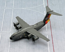 Load image into Gallery viewer, Gemini Jets 1/400 Luftwaffe German Air Force Airbus A400M-180 Atlas 54+21
