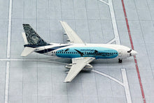 Load image into Gallery viewer, Gemini Jets 1/400 AVIATSA Boeing 737-200 Adv HR-MRZ
