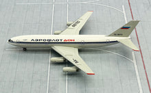 Load image into Gallery viewer, JC Wings 1/400 Aeroflot-Don Ilyushin Il-86 RA-86119
