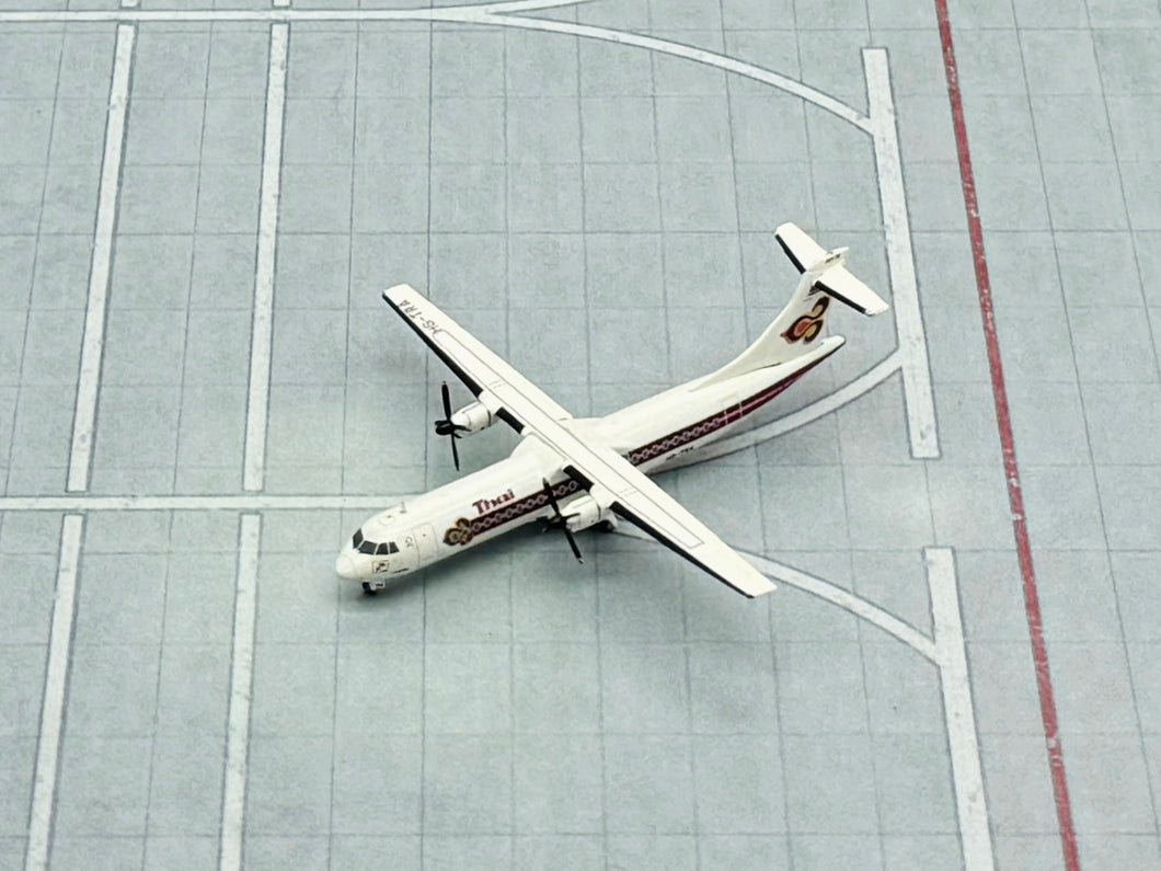 JC Wings 1/400 Thai Airways ATR 72-200 HS-TRA – First Class Collectables