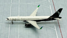 Load image into Gallery viewer, JC Wings 1/400 Northern Pacific Airways Boeing 757-200 N627NP
