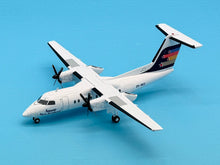 Load image into Gallery viewer, JC Wings 1/200 Ansett New Zealand Bombardier Dash 8-Q100 ZK-NEZ
