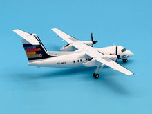Load image into Gallery viewer, JC Wings 1/200 Ansett New Zealand Bombardier Dash 8-Q100 ZK-NEZ
