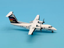Load image into Gallery viewer, JC Wings 1/200 Ansett New Zealand Bombardier Dash 8-Q100 ZK-NEZ
