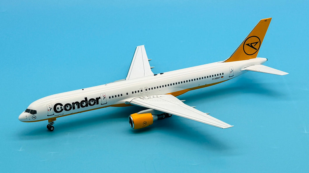 NG models 1/200 Condor Boeing 757-200 D-ABNT 42021