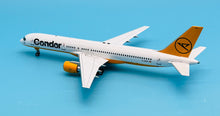 Load image into Gallery viewer, NG models 1/200 Condor Boeing 757-200 D-ABNT 42021
