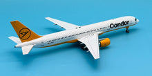 Load image into Gallery viewer, NG models 1/200 Condor Boeing 757-200 D-ABNT 42021
