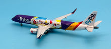 Load image into Gallery viewer, JC Wings 1/200 Flybe Embraer 195LR Kids &amp; Teens G-FBEM
