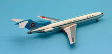 Load image into Gallery viewer, JC Wings 1/200 ANA All Nippon Airways Boeing 727-200 Sapporo 72 Polished JA8328
