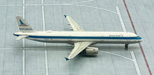 Load image into Gallery viewer, Gemini Jets 1/400 American Airlines Airbus A321 N581UW Piedmont
