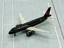 Load image into Gallery viewer, Gemini Jets 1/400 Air Canada Jetz Airbus A320 C-FNVV
