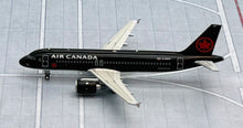 Load image into Gallery viewer, Gemini Jets 1/400 Air Canada Jetz Airbus A320 C-FNVV
