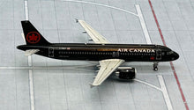 Load image into Gallery viewer, Gemini Jets 1/400 Air Canada Jetz Airbus A320 C-FNVV
